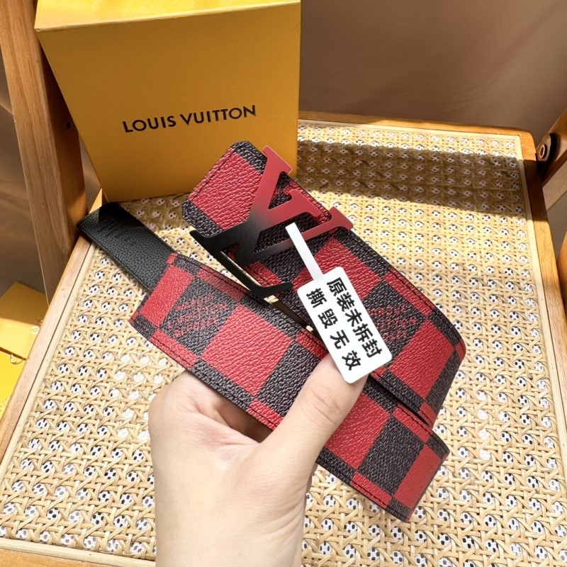l0vis Vvtt0n belts